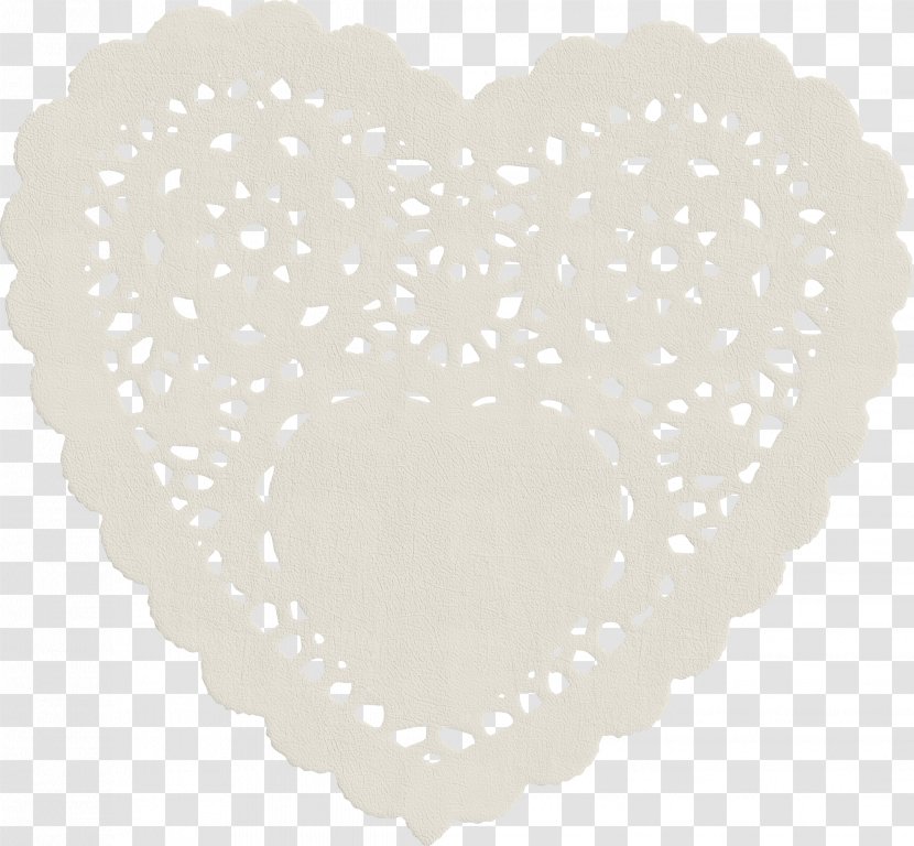 Kraft Paper YouTube Stencil Doily - Youtube Transparent PNG