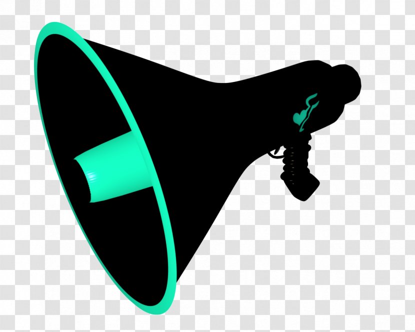 Megaphone Download MPEG-4 Part 14 Clip Art - Watercolor Transparent PNG