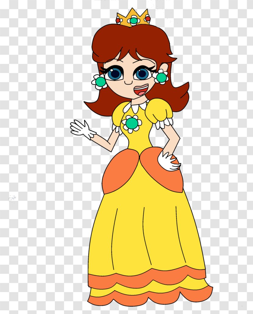 Costume Cartoon Happiness Clip Art - Artwork - Mythical Creature Transparent PNG