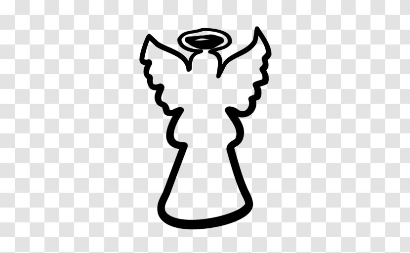 Angel Clip Art - Fictional Character Transparent PNG