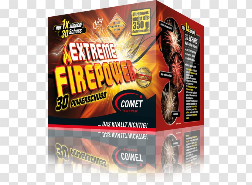 Advertising Brand - Fire Power Transparent PNG