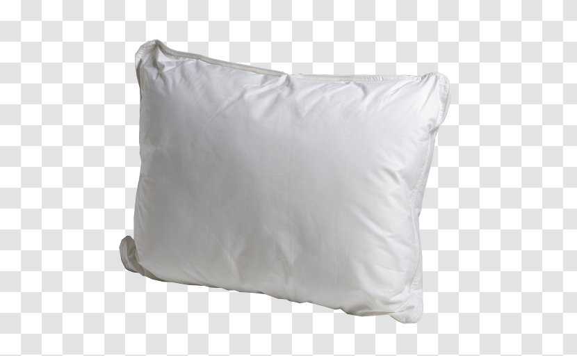 Pillow Cushion - Textile Transparent PNG