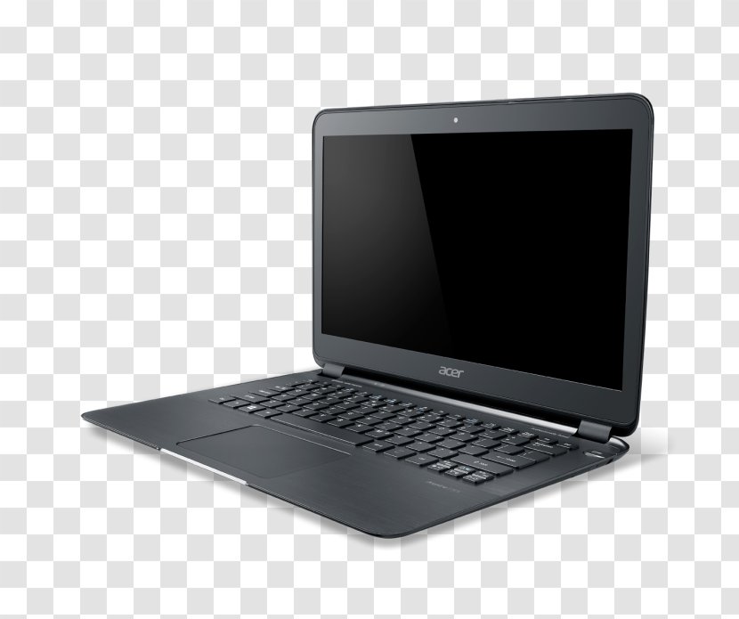 Laptop Fujitsu LIFEBOOK S938 13.3 2560 X 1440pixels Black Computer - Electronic Device Transparent PNG