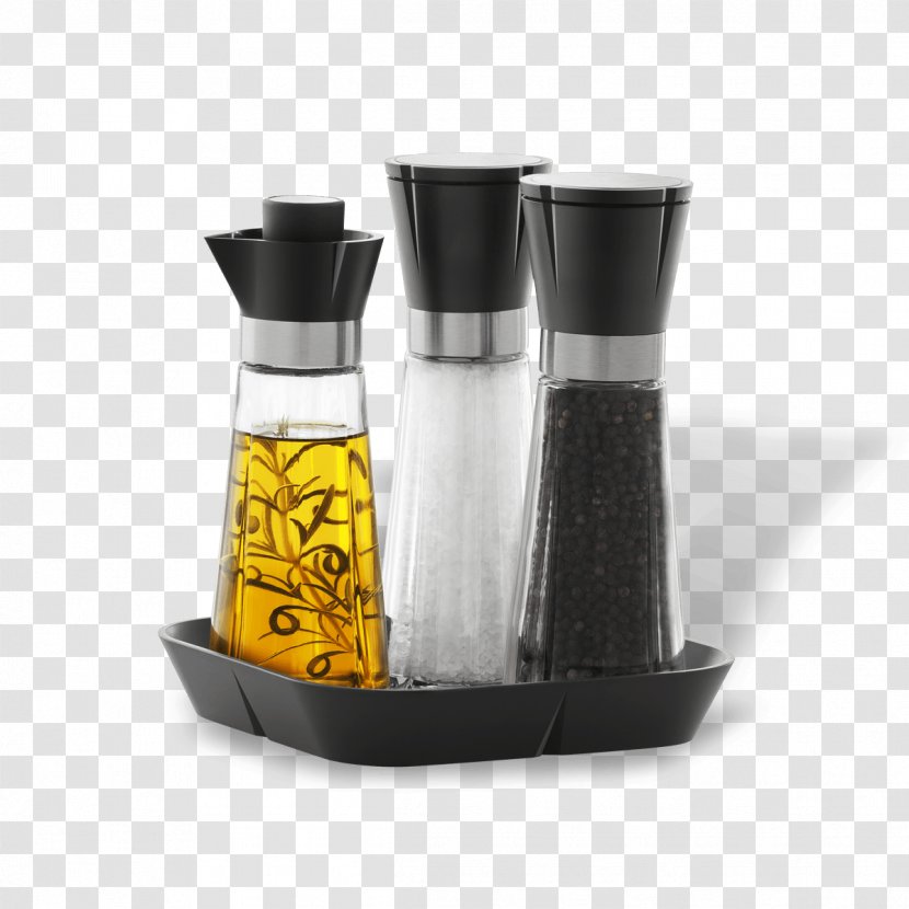 Glass Cognac Salt Gewürzmühle Spice - Rosendahl Transparent PNG