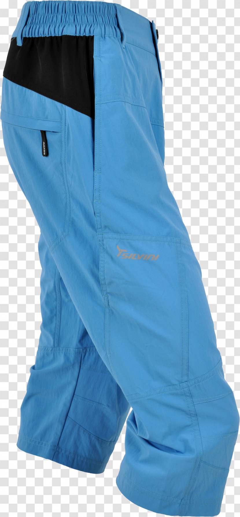 Pants Bermuda Shorts Cycling Clothing Zipper - Summer Shopping Season Discount Transparent PNG