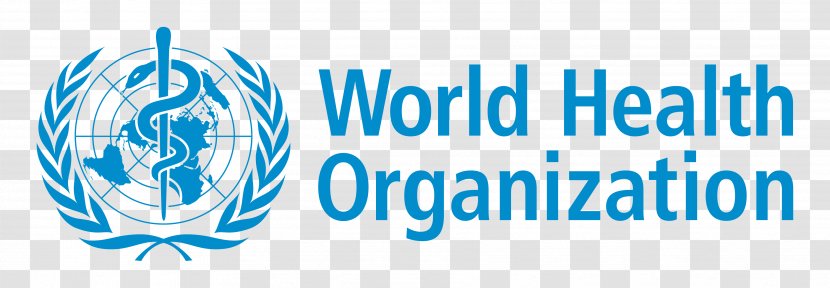 Logo World Health Organization Font Brand - Flower Transparent PNG