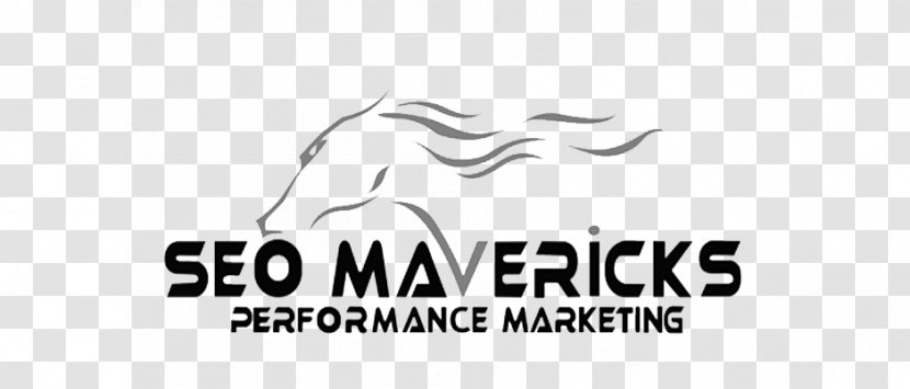 Seomavericks Search Engine Marketing Alpharette Brand - Logo - Maverick Transparent PNG
