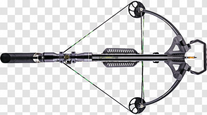 Compound Bows Crossbow Hunting Weapon Recurve Bow - Archery Transparent PNG
