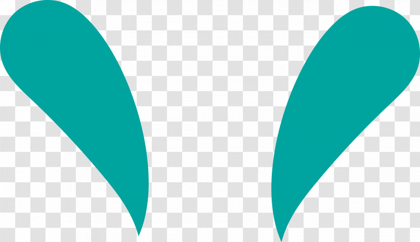 Logo Font Turquoise Line Meter Transparent PNG