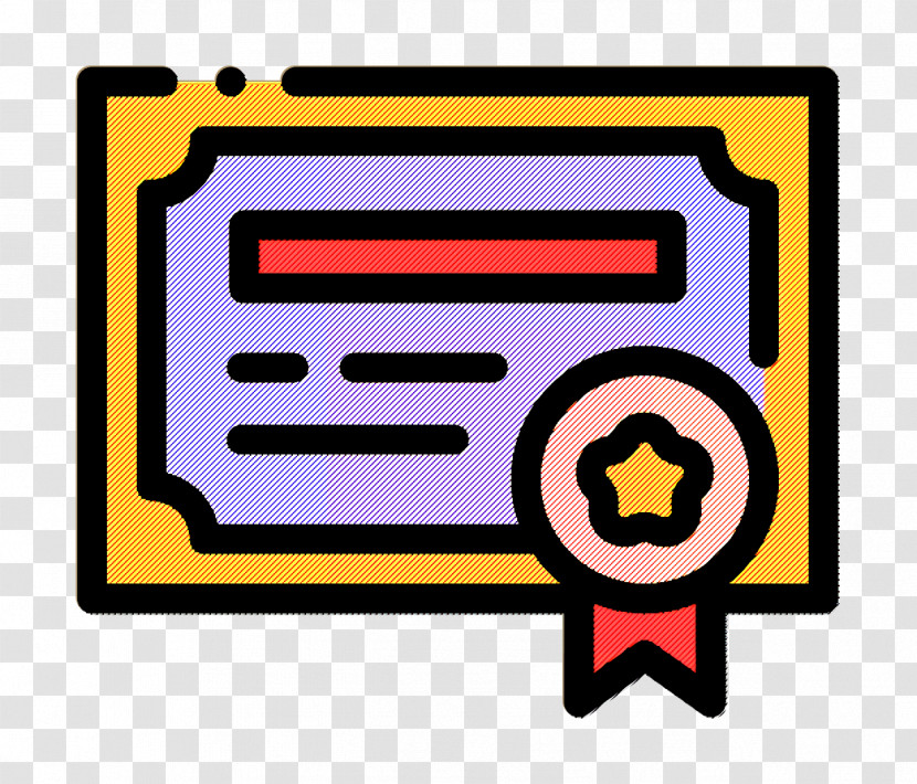 Legal Document Icon Award Icon Law And Justice Icon Transparent PNG