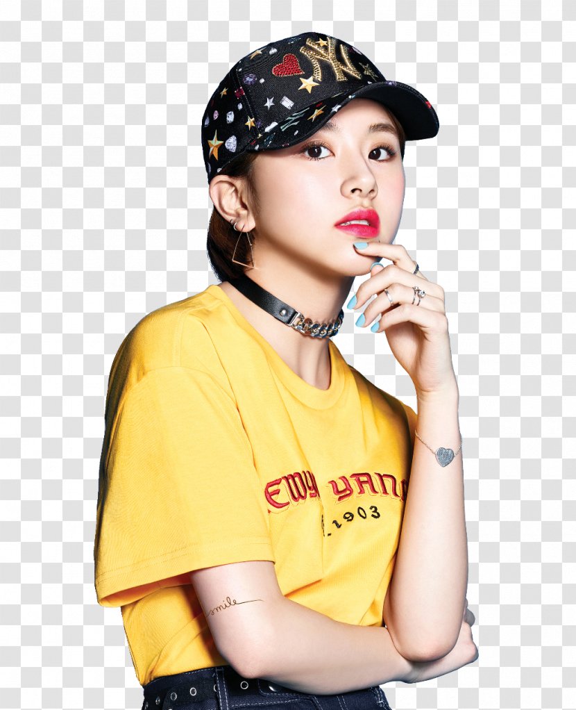 Chaeyoung Clothing - Fashion Accessory Neck Transparent PNG