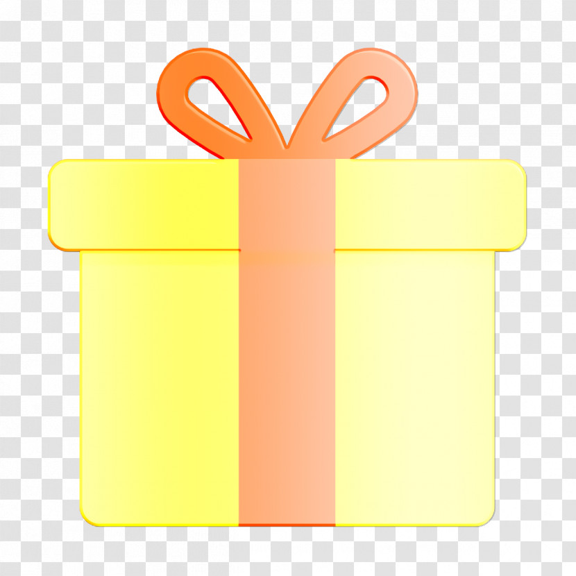 Gift Icon Giftbox Icon Shopping And Commerce Icon Transparent PNG