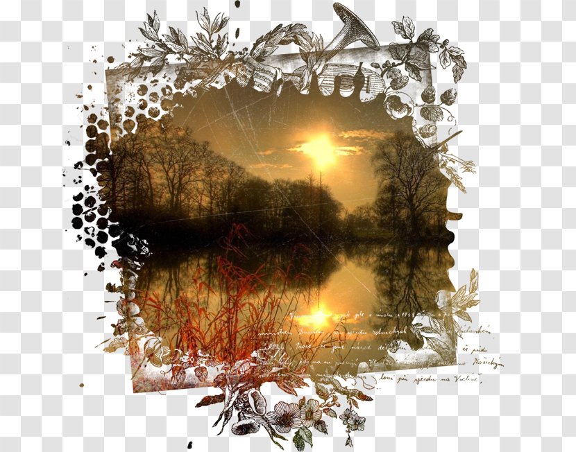 Autumn Clip Art - Computer Software - Tree Transparent PNG