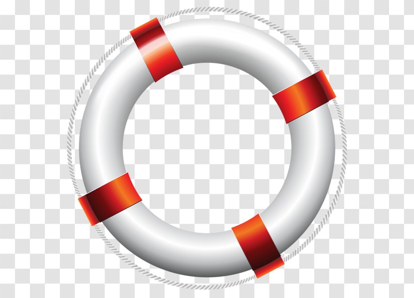 ICO Icon - Lifebuoy Transparent PNG