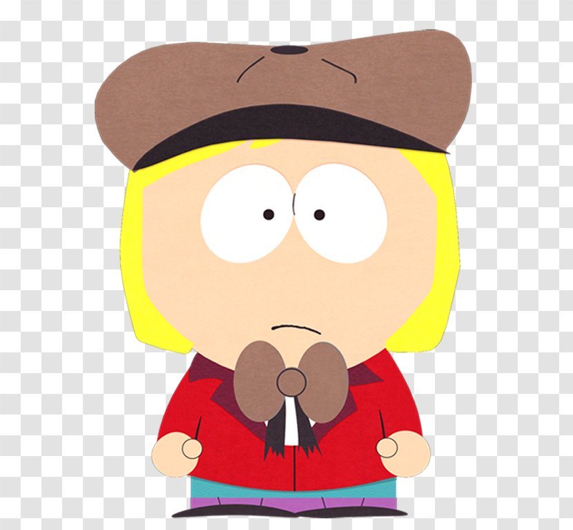 Pip Pirrup Eric Cartman Stan Marsh Kenny McCormick - South Park Season 1 - Hate Comments Transparent PNG