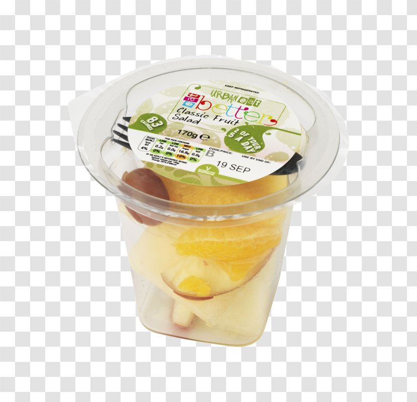 Food Flavor - Fruit Salad Transparent PNG