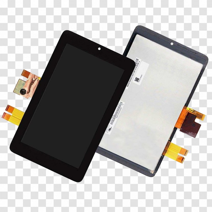 Mobile Phones Laptop Touchscreen Computer ASUS - Liquidcrystal Display Transparent PNG