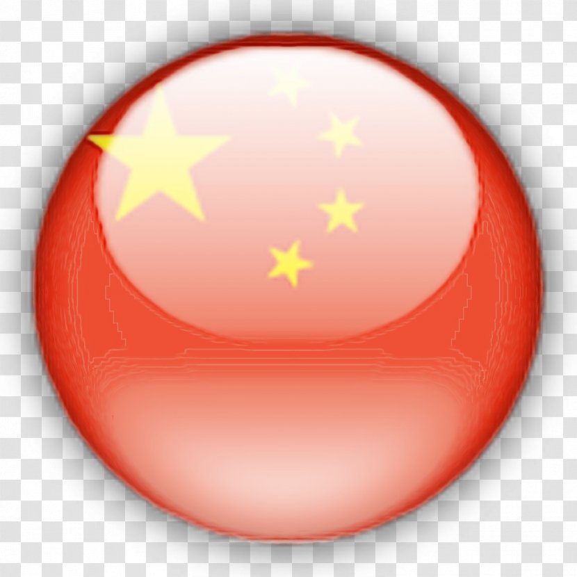 Flag Of China Clip Art - Red - Thailand Transparent PNG