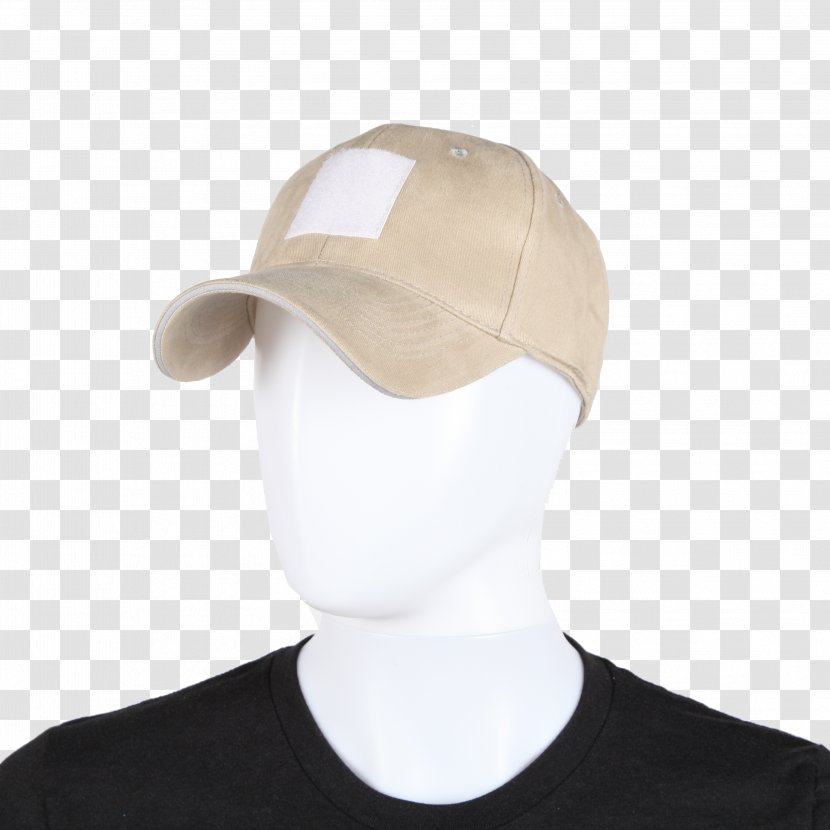 Cap Velcro Hat Shopping Logo - Gemtech Transparent PNG