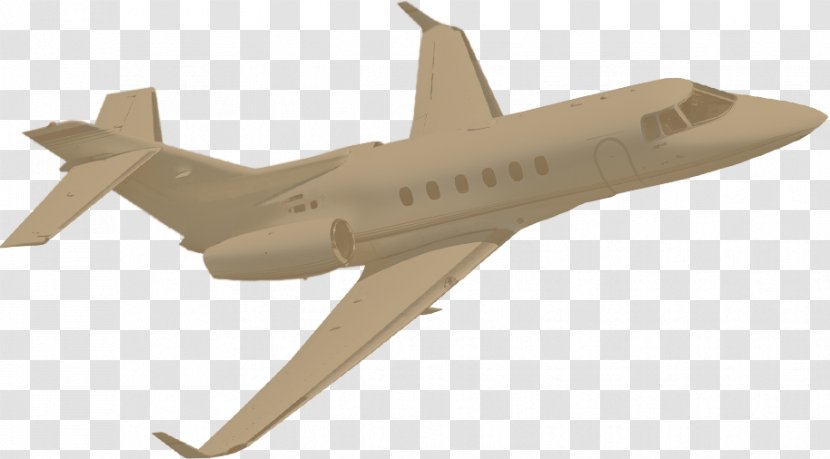 Airliner Jet Aircraft Private Aviation Transparent PNG