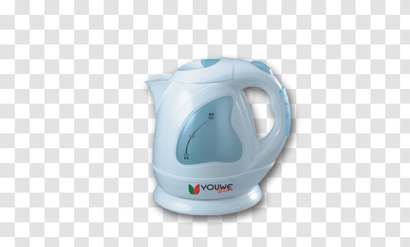 Electric Kettle Tennessee - Home Appliance Transparent PNG