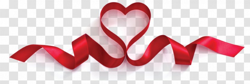 Valentine's Day Ribbon National Hugging Clip Art - Image File Formats Transparent PNG