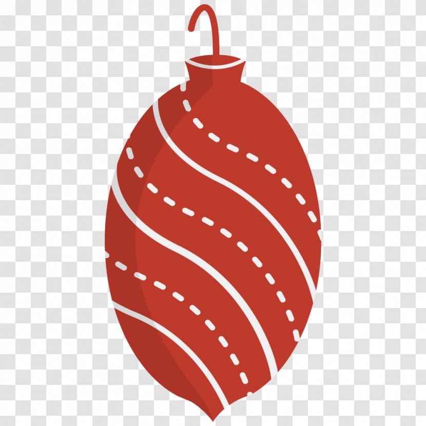 Christmas Ornament Decoration Santa Claus Clip Art - Tree - Simple Holiday Cliparts Transparent PNG