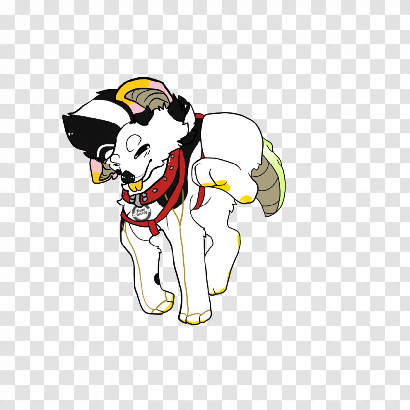 Cattle Horse Dog Canidae Transparent PNG