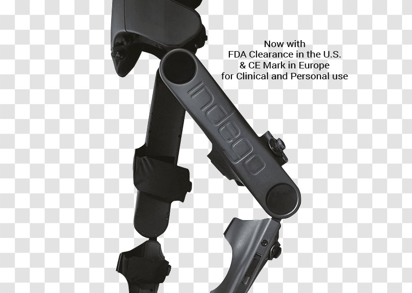 Powered Exoskeleton ReWalk Physical Medicine And Rehabilitation Bionics - Silhouette - Watercolor Transparent PNG
