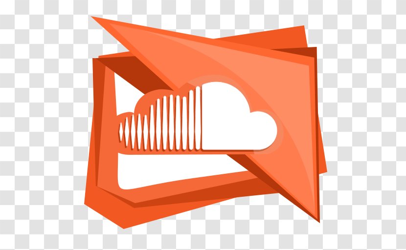 SoundCloud Download - Heart - Flower Transparent PNG