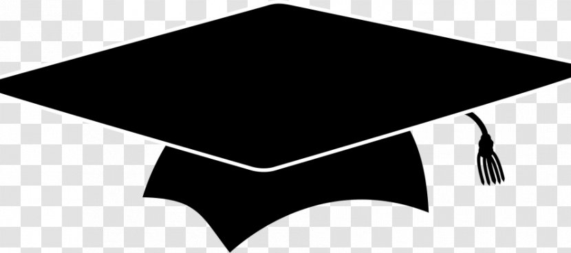 Square Academic Cap Clip Art Hat - Graduation Season Poster Transparent PNG