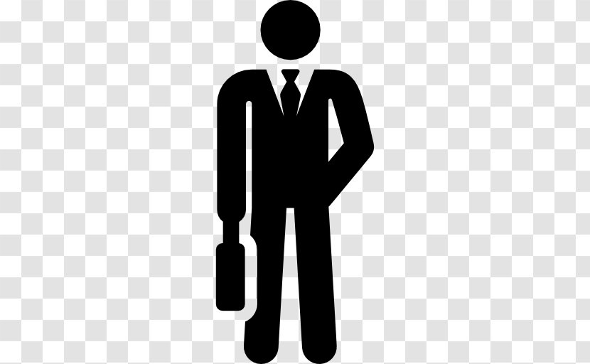 Businessperson Organization - Business Man Transparent PNG