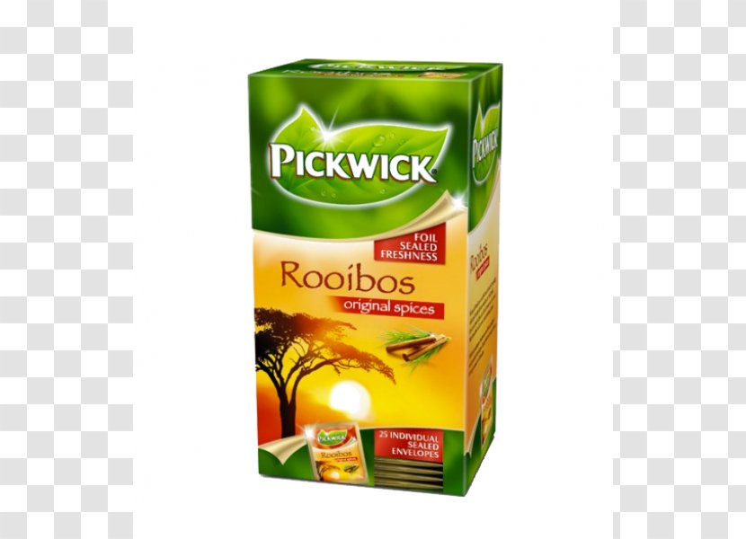 English Breakfast Tea Green Pickwick - Twinings Transparent PNG