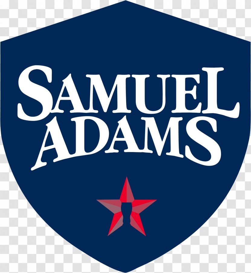 Samuel Adams Beer Brewing Grains & Malts Lager Brewery - Organization Transparent PNG