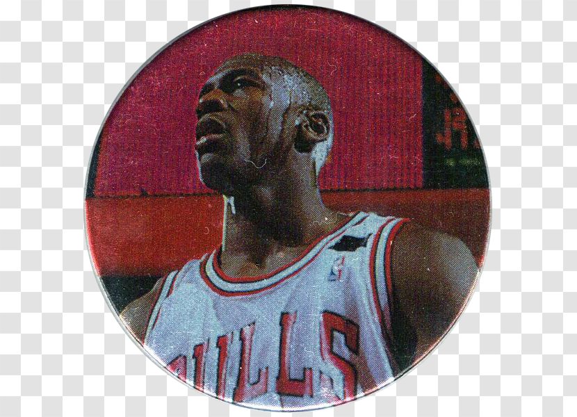 Facial Hair - Michael Jordan Transparent PNG