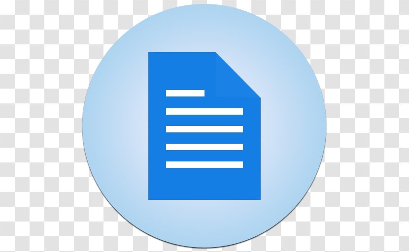 Blue Computer Icon Text Brand - Softwaredefined Networking - DocumentsFolder Transparent PNG
