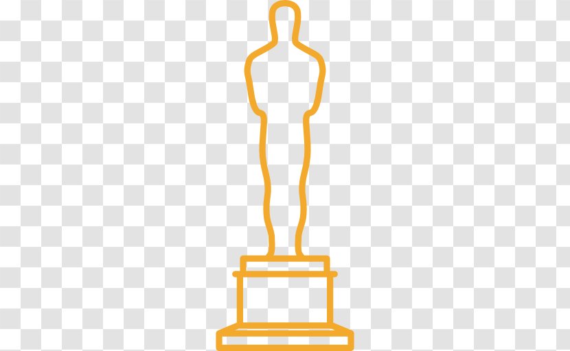 90th Academy Awards Dolby Theatre Award For Best Picture - Cartoon Transparent PNG