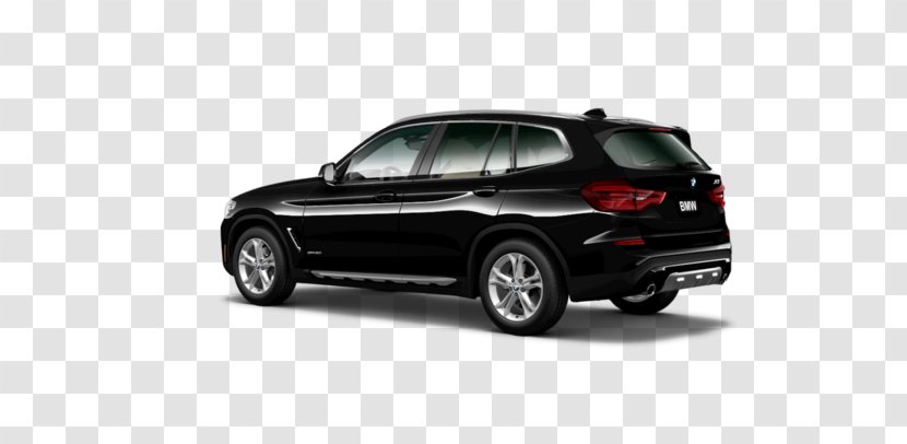 BMW X1 Car 2019 X3 SDrive30i SUV X5 - Luxury Vehicle - Sport Utility Transparent PNG