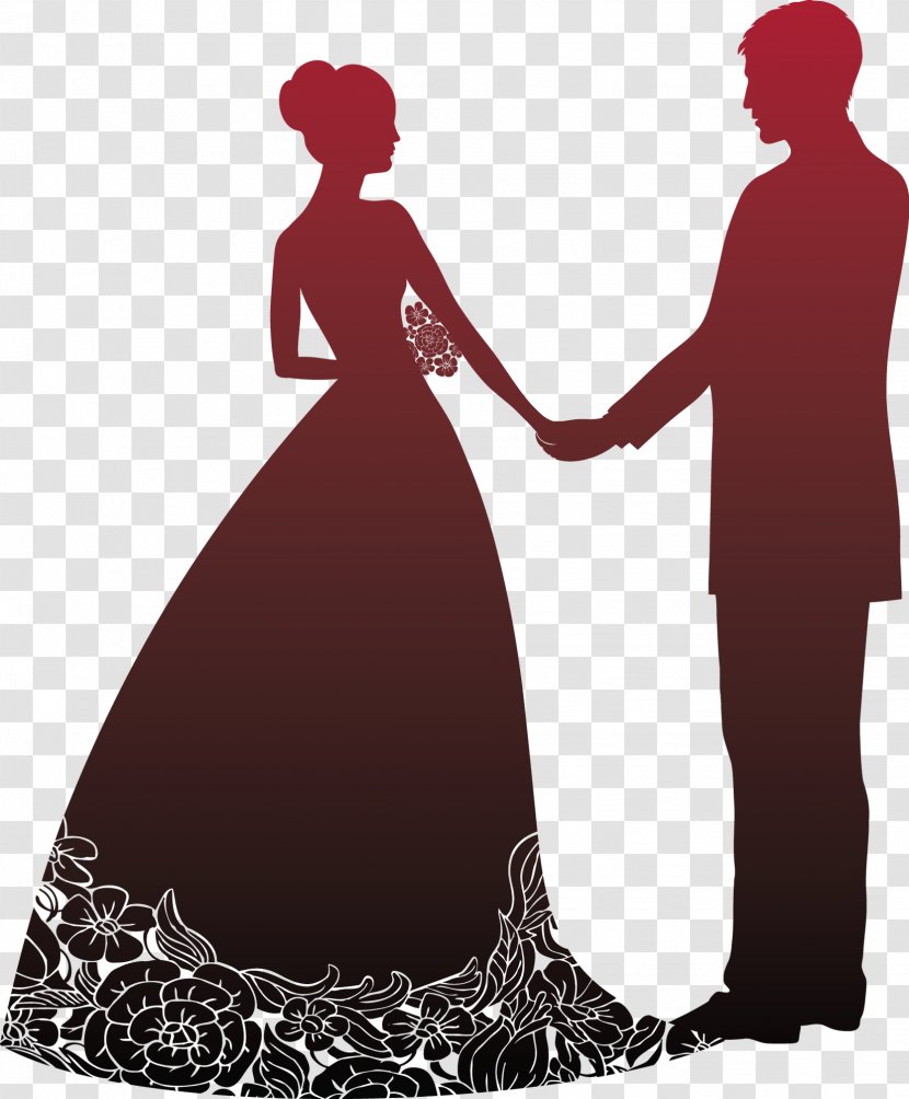 Wedding Invitation Bridegroom Banquet - Weding Transparent PNG