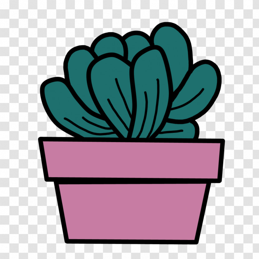 Cactus Transparent PNG