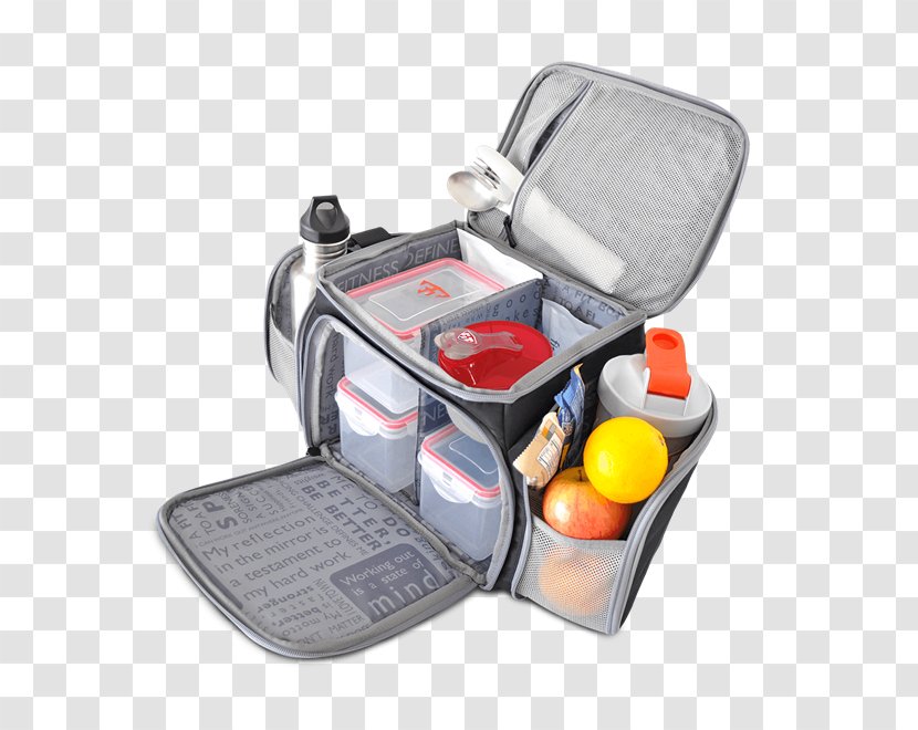 Bag Meal Preparation Fitmark The Shield Reg Backpack Transparent PNG