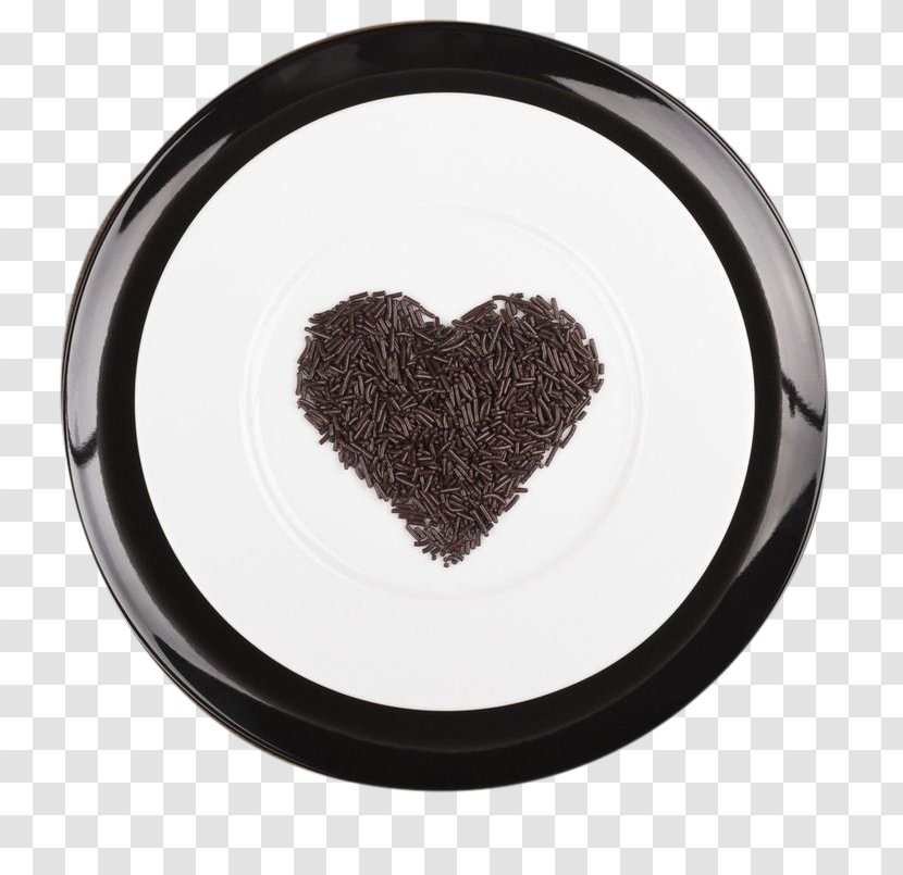 Dim Sum Coffee Chocolate Cake Bar - Merienda - Dessert Heart-shaped Chips Transparent PNG