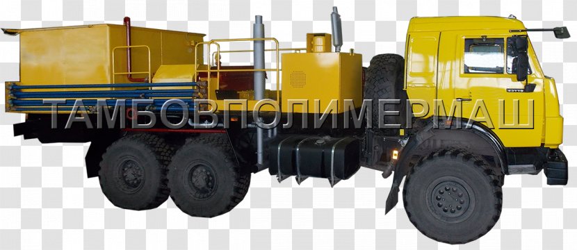 Tire Motor Vehicle Wheel Tractor-scraper Heavy Machinery Truck - Construction Equipment Transparent PNG