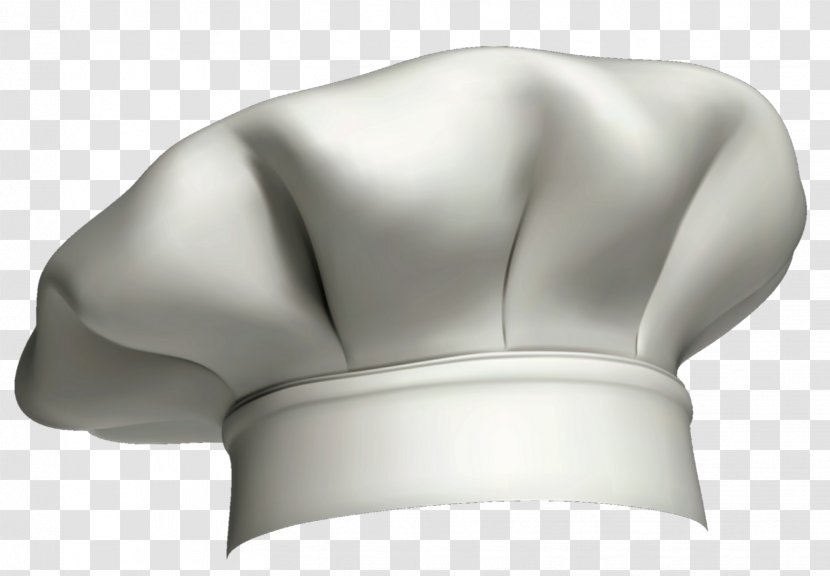 Chef's Uniform Cap Hat Stock Photography - Joint Transparent PNG