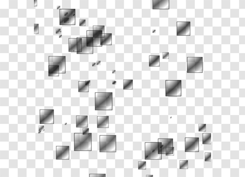 Black And White Photography - Rectangle - Td Transparent PNG