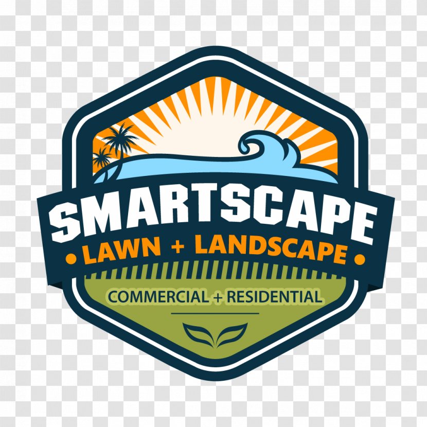 SmartScape Lawn & Landscape Jacksonville Beaches Neptune Beach - Symbol - Text Transparent PNG