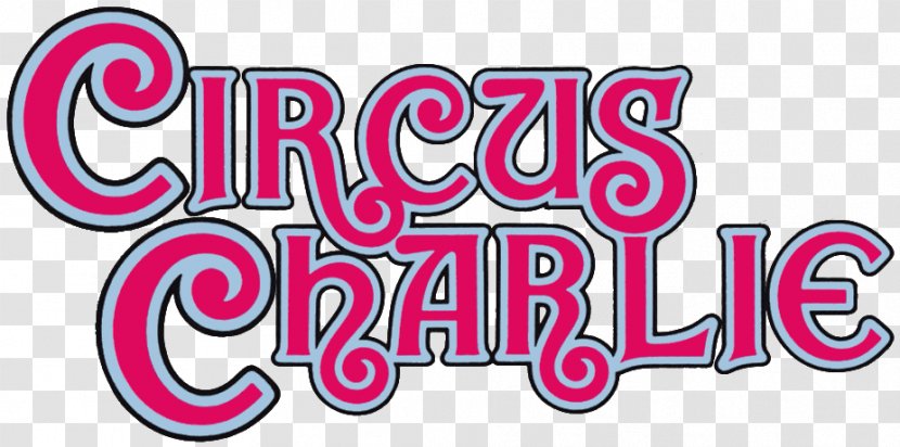Donkey Kong Circus Charlie Logo Arcade Game - Konami Transparent PNG