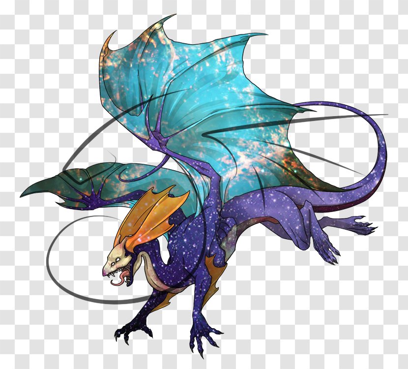 Dragon's Dogma: Dark Arisen Legendary Creature Griffin Chimera - Skin For Nebulous Transparent PNG