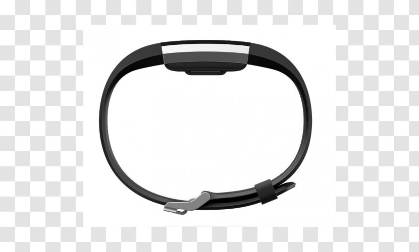 Fitbit Charge 2 Activity Tracker HR Wristband Transparent PNG