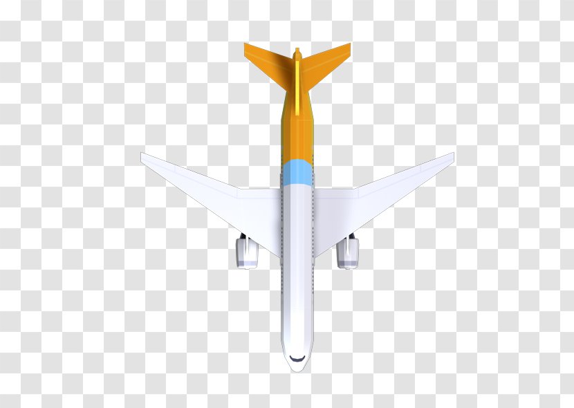 Aerospace Engineering Technology Wing - Propeller Transparent PNG